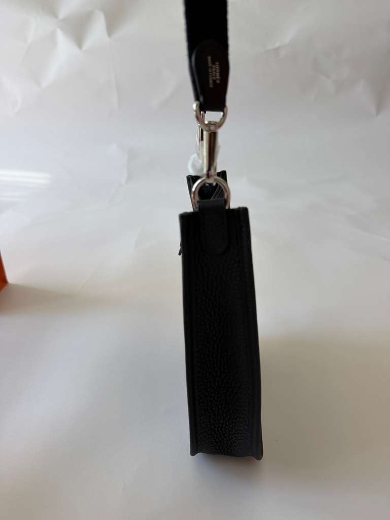 Hermès Evelyne Shoulder Bag
