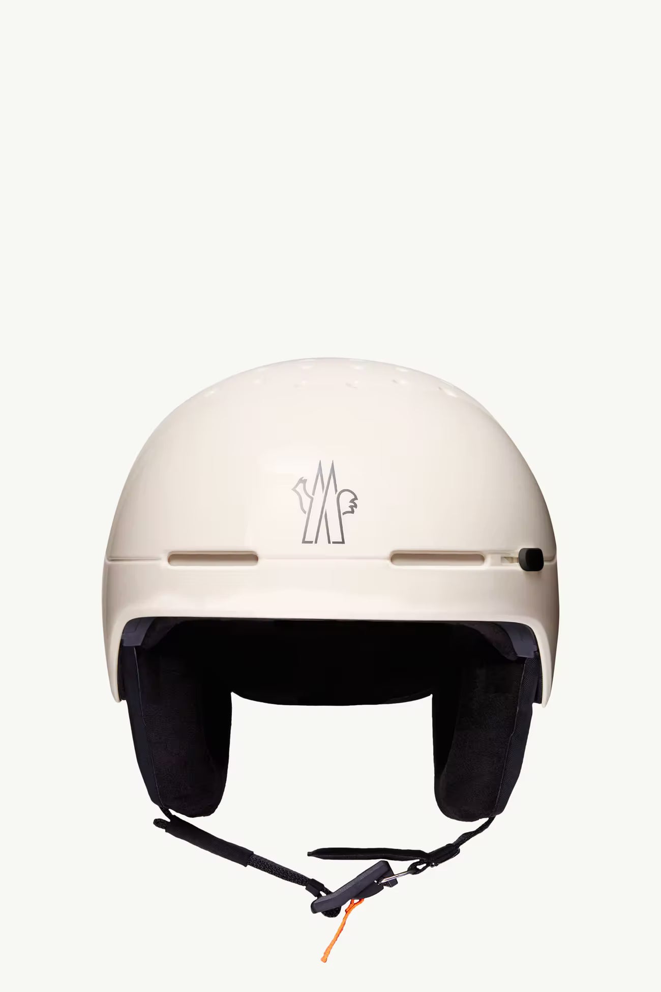 Moncler Ski Helmet White XS