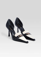 Retrofête Lida Leather Loafer Size 36